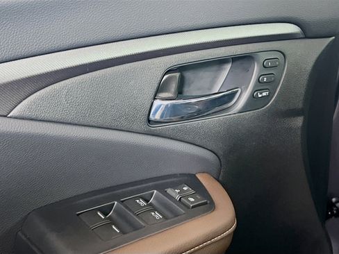 New 2026 Honda Ridgeline RTL image 15