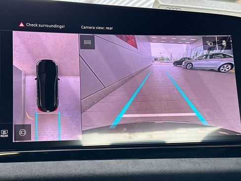 New 2025 Audi S5 Premium Plus image 16