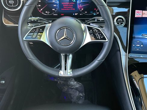 Certified 2026 Mercedes-Benz GLC 300 image 33