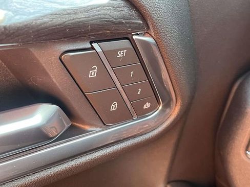 New 2026 Chevrolet Silverado 2500 LTZ w/ Trail Boss Package image 20