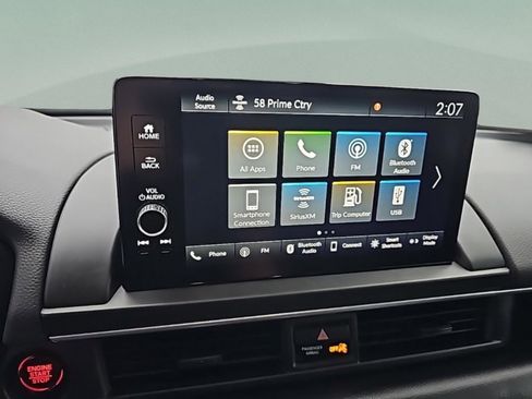 Used 2025 Honda Pilot EX-L image 24