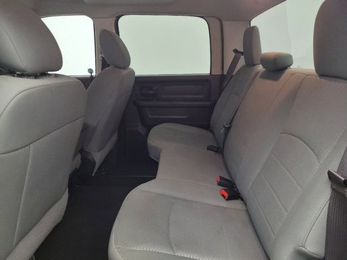 Used 2019 RAM 1500 Tradesman w/ Popular Equipment Group RWD image 18