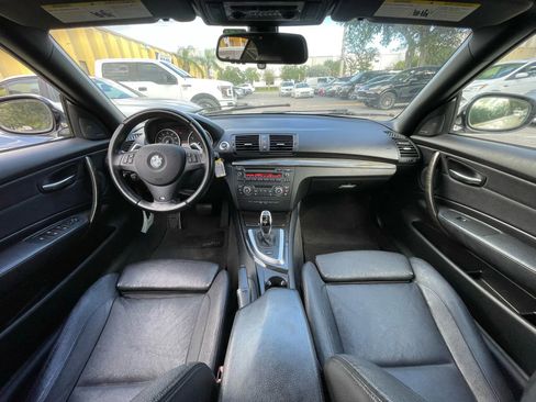 Used 2013 BMW 135i Convertible image 18