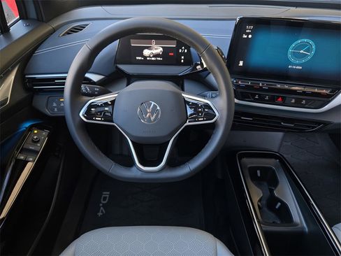 Certified 2024 Volkswagen ID.4 S image 12