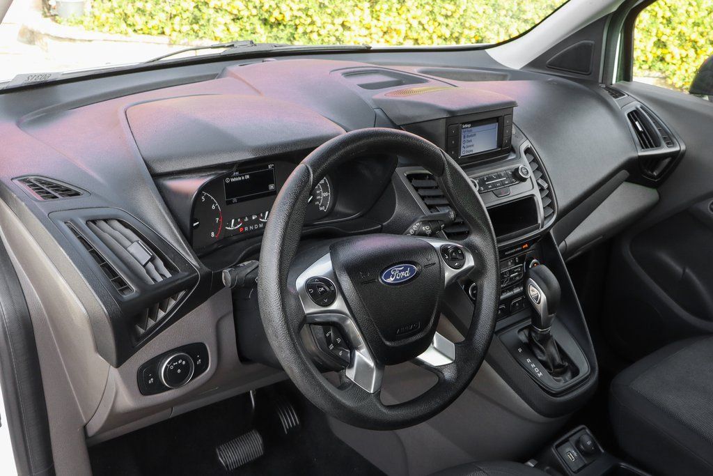 Used 2022 Ford Transit Connect XL FWD image 19