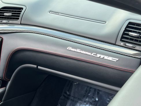 Used 2018 Maserati GranTurismo MC RWD image 35