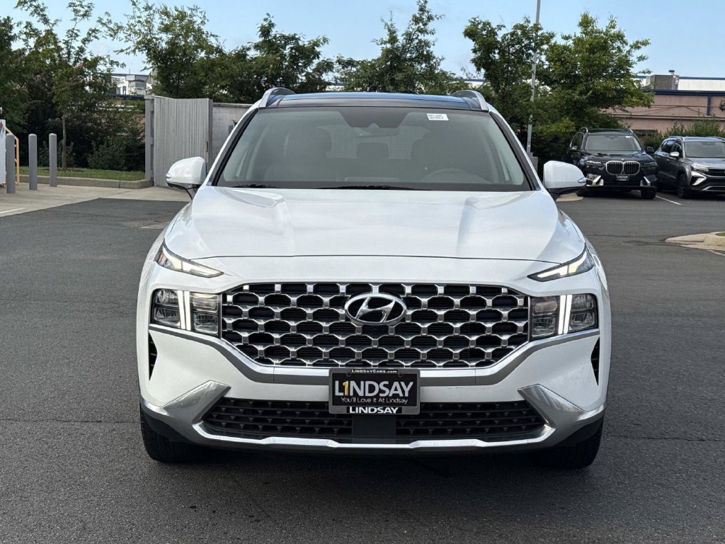 Used 2023 Hyundai Santa Fe SEL w/ Premium Package AWD/4WD image 7