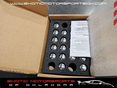 Used 2024 Chevrolet Corvette Z06 RWD image 21
