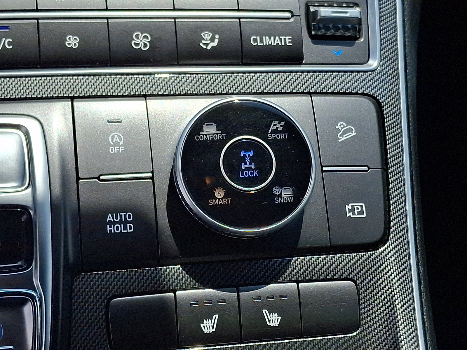 Used 2023 Hyundai Santa Fe XRT AWD/4WD image 23