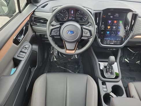 Certified 2025 Subaru Forester Sport w/ Popular Package #1 image 14