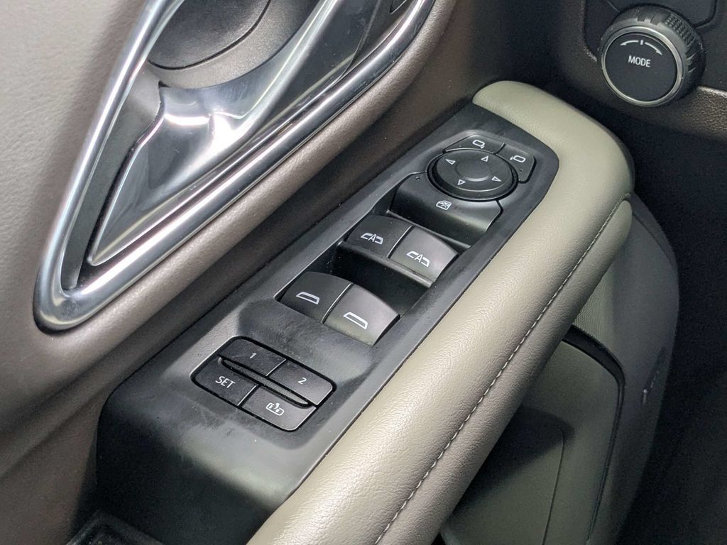 Used 2021 Chevrolet Tahoe LT RWD image 20