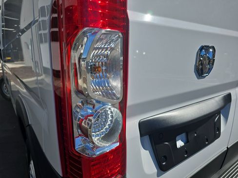 New 2026 RAM ProMaster 2500 w/ Convenience Group FWD image 30