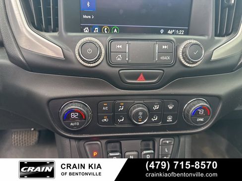 Used 2019 GMC Terrain SLT w/ Preferred Package image 33