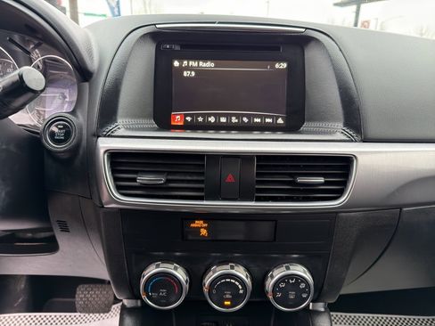 Used 2016 MAZDA CX-5 Touring image 20
