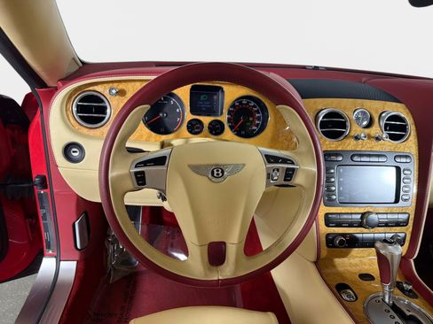 Used 2010 Bentley Continental GT Speed AWD/4WD image 32