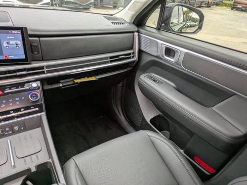 New 2026 Hyundai Santa Fe SEL image 12