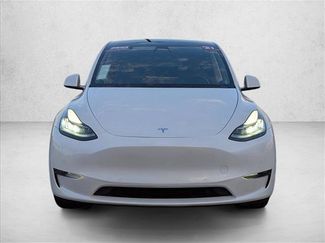 Used 2021 Tesla Model Y Long Range AWD/4WD video 2