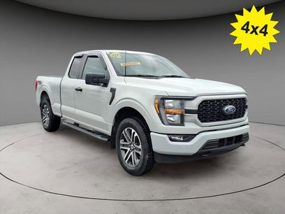 Used 2023 Ford F150 XL w/ STX Appearance Package