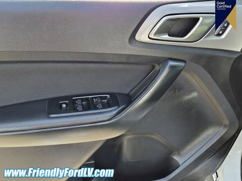 Certified 2021 Ford Ranger XLT w/ Equipment Group 301A Mid image 17