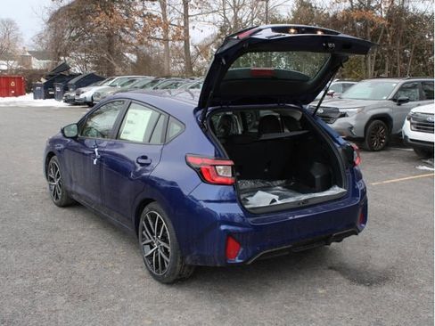 New 2026 Subaru Impreza 2.0i Sport AWD/4WD image 22