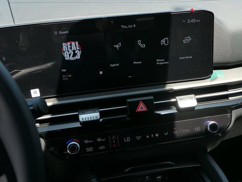 New 2026 Kia Sportage X-Line AWD/4WD image 16