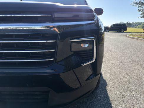 Certified 2026 Chevrolet Traverse LT AWD/4WD image 5