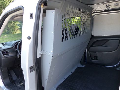 Used 2022 RAM ProMaster City Tradesman FWD image 36