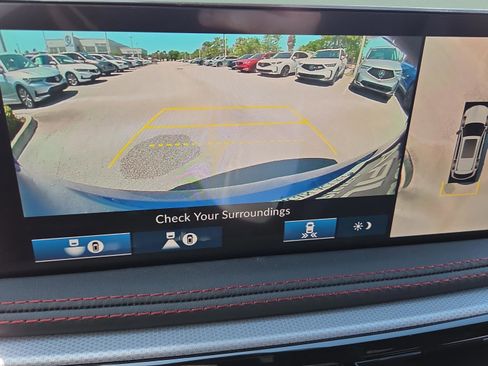 New 2026 Acura MDX A-Spec AWD/4WD image 33