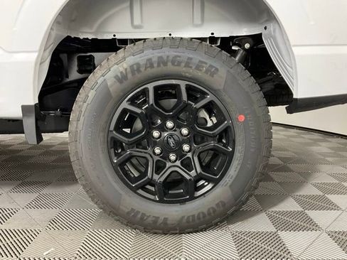New 2025 Ford F150 XLT w/ Equipment Group 302A MID image 10