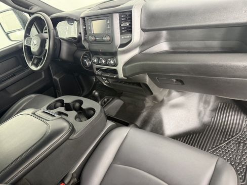 Used 2024 RAM 2500 Tradesman AWD/4WD image 11