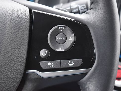 Used 2024 Honda Odyssey Elite image 8