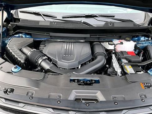 New 2026 Chevrolet Traverse LT FWD image 11
