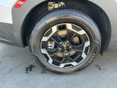 New 2026 Hyundai Santa Fe SEL image 37