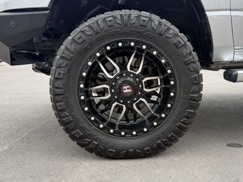 Used 2022 RAM 1500 Lone Star AWD/4WD image 29