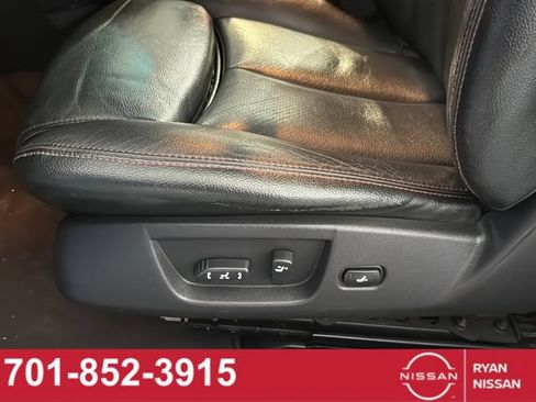 Used 2009 Nissan Maxima 3.5 SV FWD image 19
