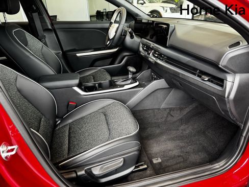 New 2025 Kia K4 GT-Line image 19
