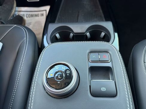 Used 2023 Ford Mustang Mach-E Select RWD image 23