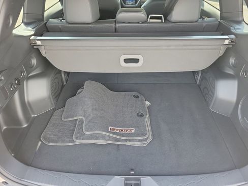 Certified 2025 Subaru Forester Sport image 8