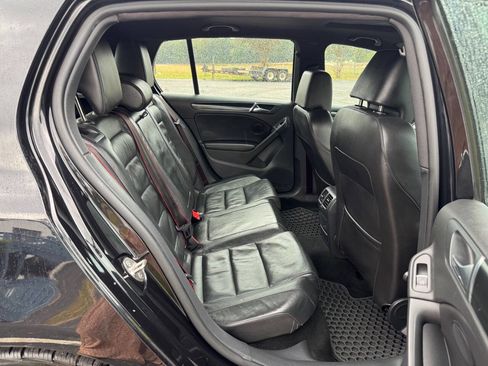 Used 2013 Volkswagen GTI Driver's Edition image 20