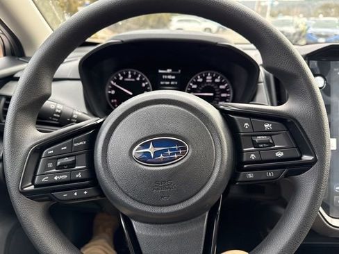 New 2026 Subaru Crosstrek 2.0i Premium image 29