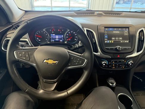 Used 2019 Chevrolet Equinox LT image 29