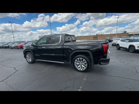 Used 2023 GMC Sierra 1500 Denali w/ Denali Reserve Package AWD/4WD image 6