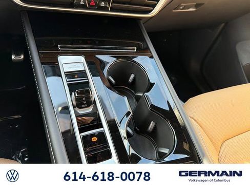 New 2026 Volkswagen Atlas Cross Sport SEL R-Line AWD/4WD image 30