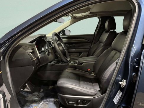 Used 2025 MAZDA CX-50 2.5 Hybrid w/ Weather Package image 26