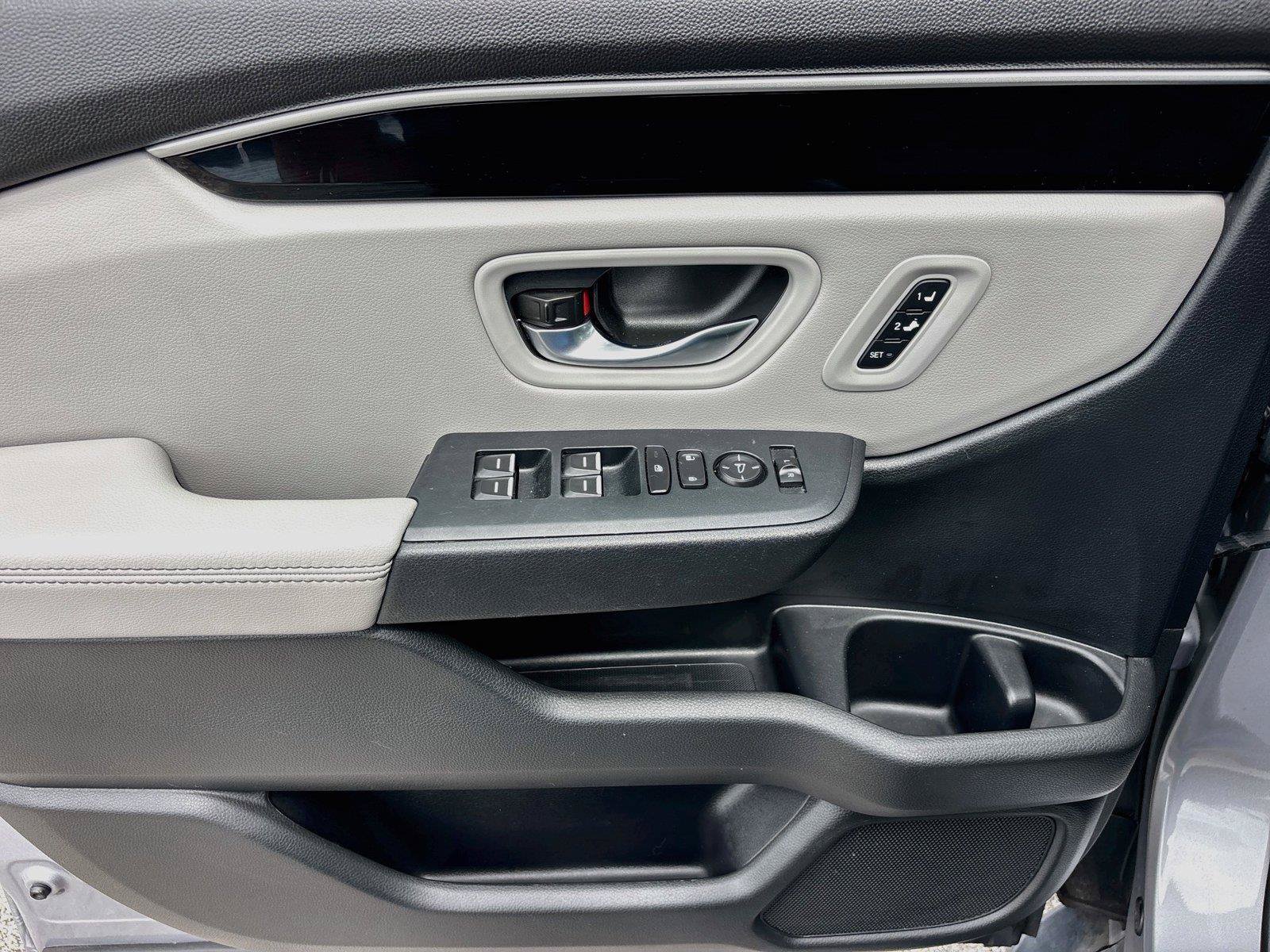 Certified 2025 Honda Pilot EX-L image 20