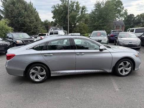 Used 2020 Honda Accord EX-L image 10