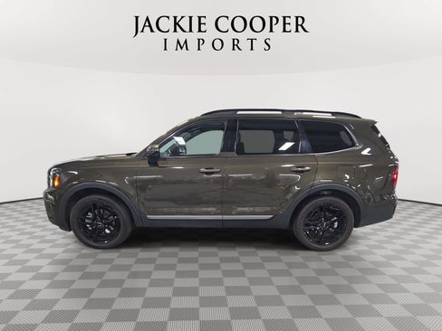 Used 2023 Kia Telluride SX X-Line AWD/4WD image 8