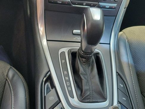 Used 2016 Ford Edge Sport w/ Equipment Group 401A AWD/4WD image 30