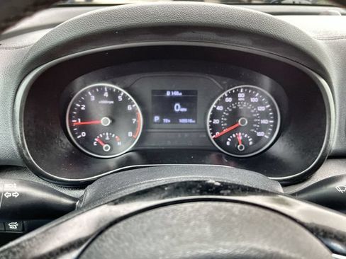 Used 2020 Kia Sportage EX FWD image 11