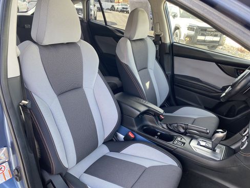 Used 2020 Subaru Crosstrek 2.0i Premium w/ Moonroof Package 1 image 21